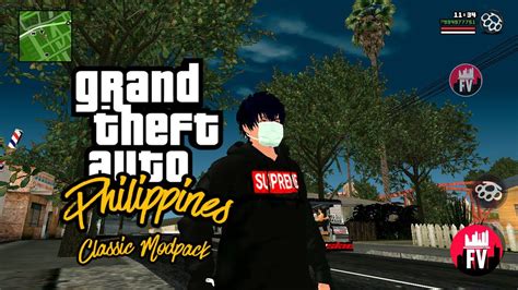 gta ph|MAY ZOMBIE!! .